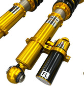 Load image into Gallery viewer, YSR Pro Plus Racing Coilovers - Mazda RX-7 1993-2002 (FD)