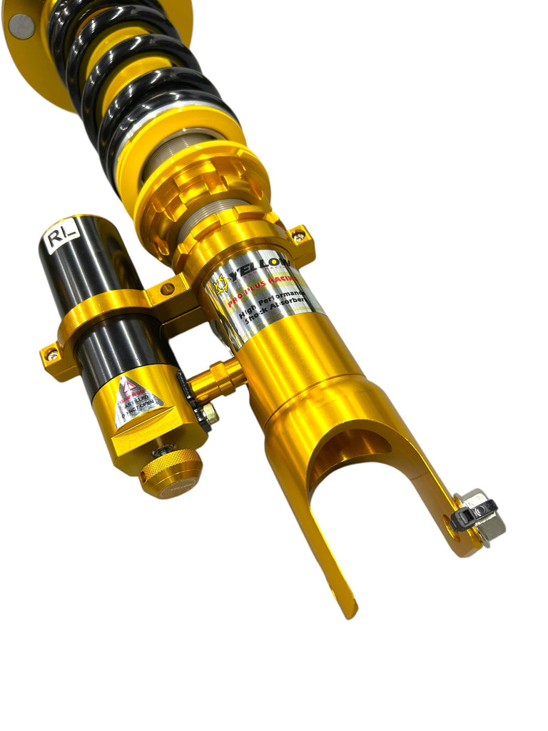 YSR Pro Plus Racing Coilovers - Mazda RX-7 1993-2002 (FD)