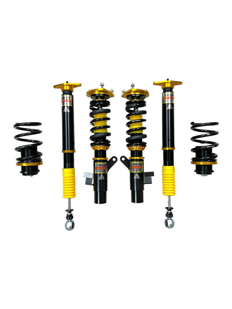 Dynamic Pro Sport Coilovers - Mazda 3 / Mazdaspeed 3 2010-2013 (BL)