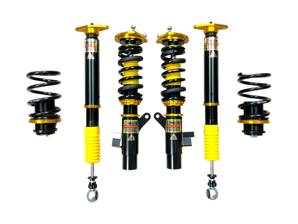 Dynamic Pro Sport Coilovers - Mazda 3 / Mazdaspeed 3 2010-2013 (BL)