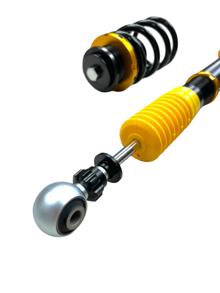 Dynamic Pro Sport Coilovers - Mazda 3 / Mazdaspeed 3 2010-2013 (BL)