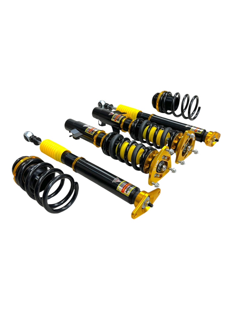 Dynamic Pro Sport Coilovers - Mazda 3 / Mazdaspeed 3 2010-2013 (BL)