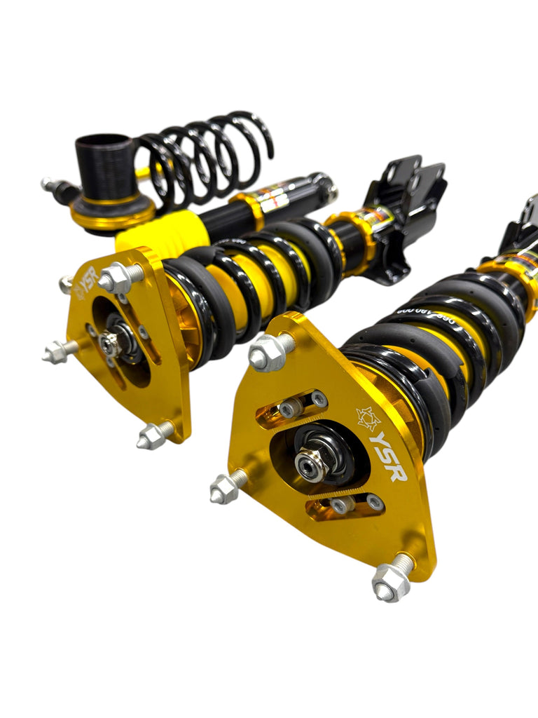 YSR Dynamic Pro Sport Coilovers - Hyundai Genesis Coupe 2.0T 2010-2016 (BK)