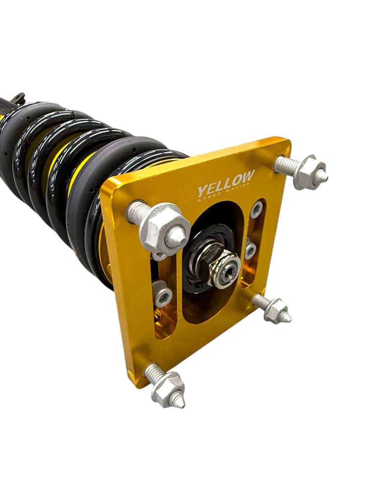 YSR Dynamic Pro Sport Coilovers - Ford Mustang 2005-2014 (V6 Models; S197)