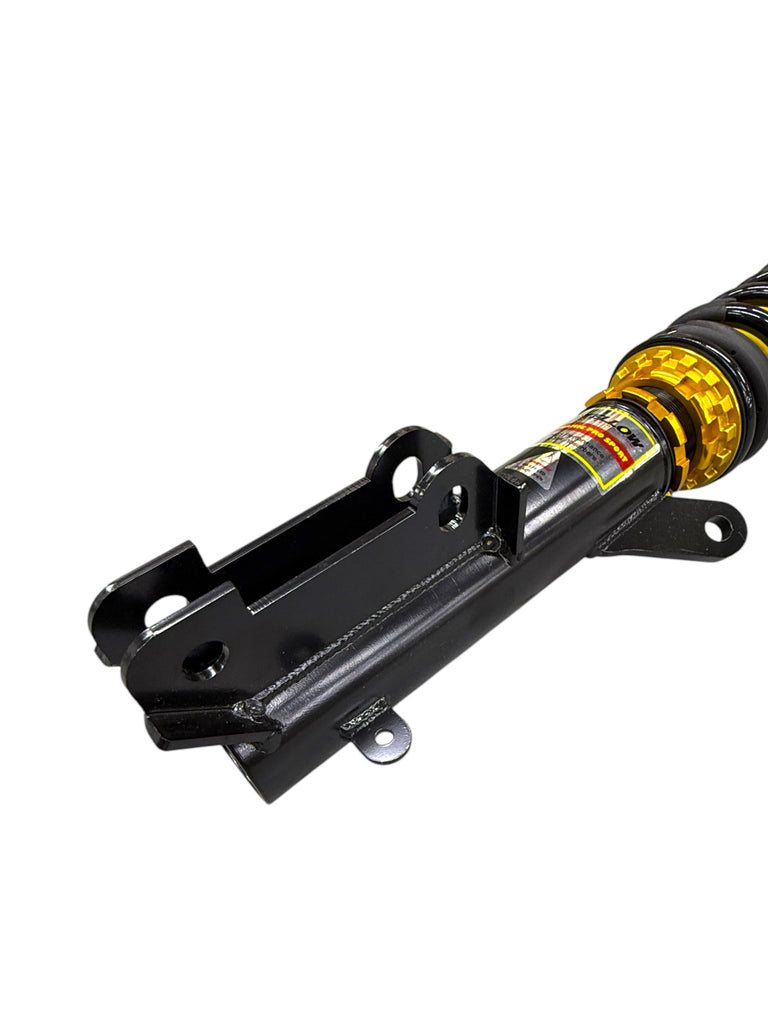 YSR Dynamic Pro Sport Coilovers - Ford Mustang 2005-2014 (V6 Models; S197)
