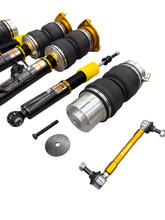 Load image into Gallery viewer, YSR Dynamic Pro Air Struts - Mercedes E Class Coupe / Convertible 2010-2017 (C207/A207)