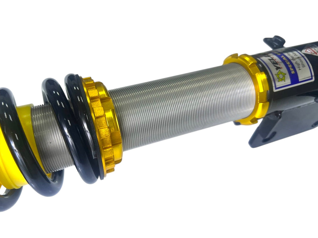 YSR Pro Sport Digressive Series Coilovers - BMW 6 Series 1976-1981 (Early E24)