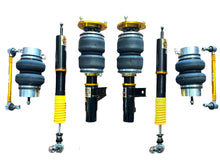Load image into Gallery viewer, YSR Dynamic Pro Air Struts - Volkswagen Jetta / Jetta GLI 2019-2026 (A7)