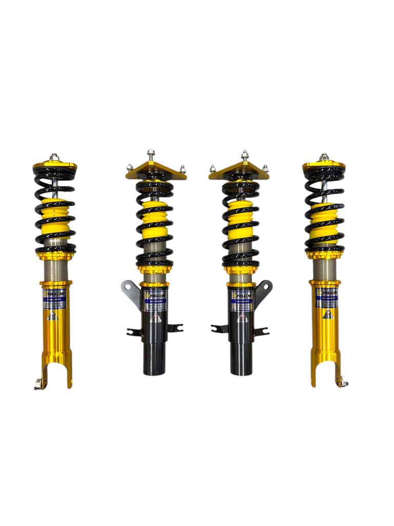 YSR Pro Sport Digressive Series Coilovers - Nissan Altima 2019-2026 (L34)