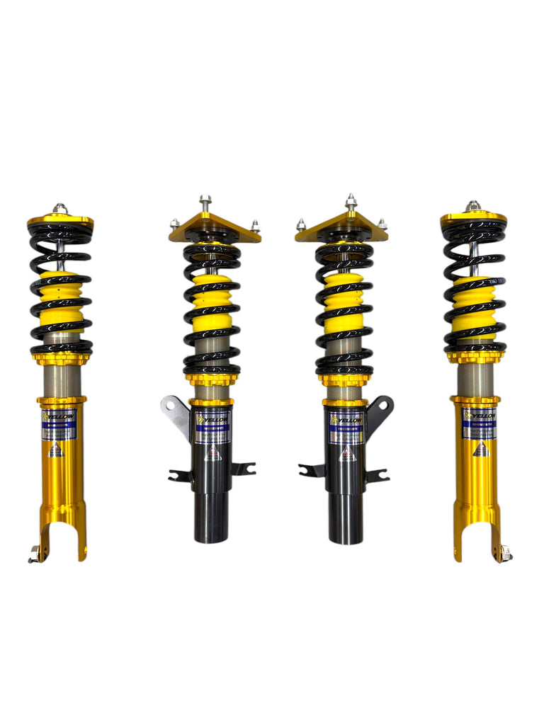 YSR Pro Sport Digressive Series Coilovers - Nissan Altima 2019-2026 (L34)