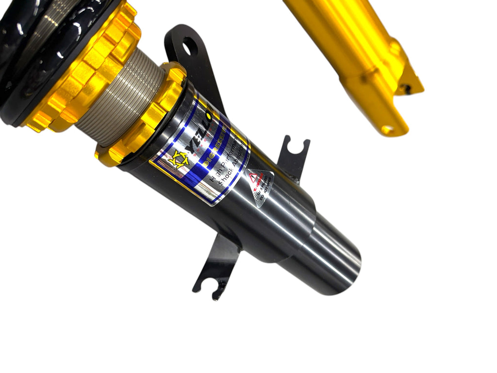 YSR Pro Sport Digressive Series Coilovers - Nissan Altima 2019-2026 (L34)