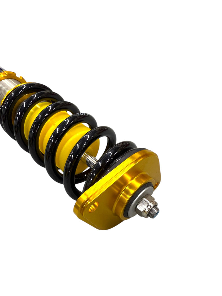 YSR Pro Sport Digressive Series Coilovers - Nissan Altima 2019-2026 (L34)