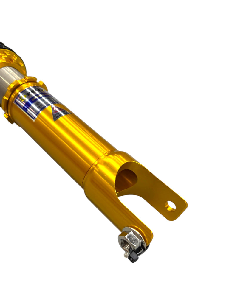 YSR Pro Sport Digressive Series Coilovers - Nissan Altima 2019-2026 (L34)