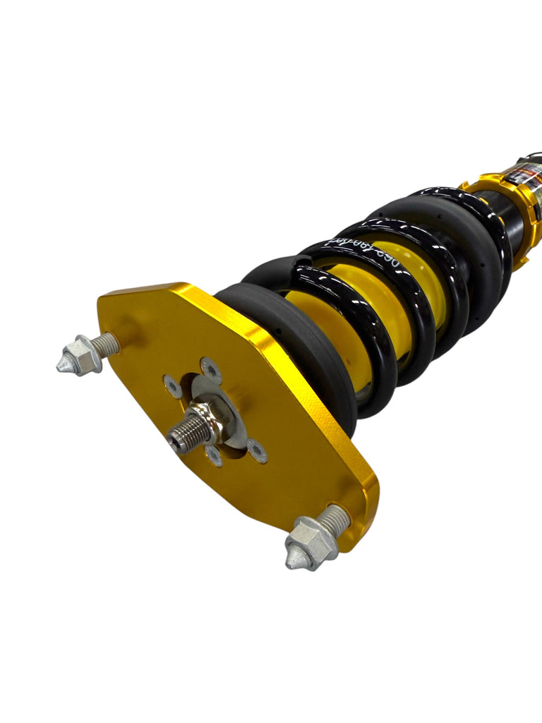 YSR Inverted Pro Street Coilovers - Subaru WRX (VB) 2022-2026
