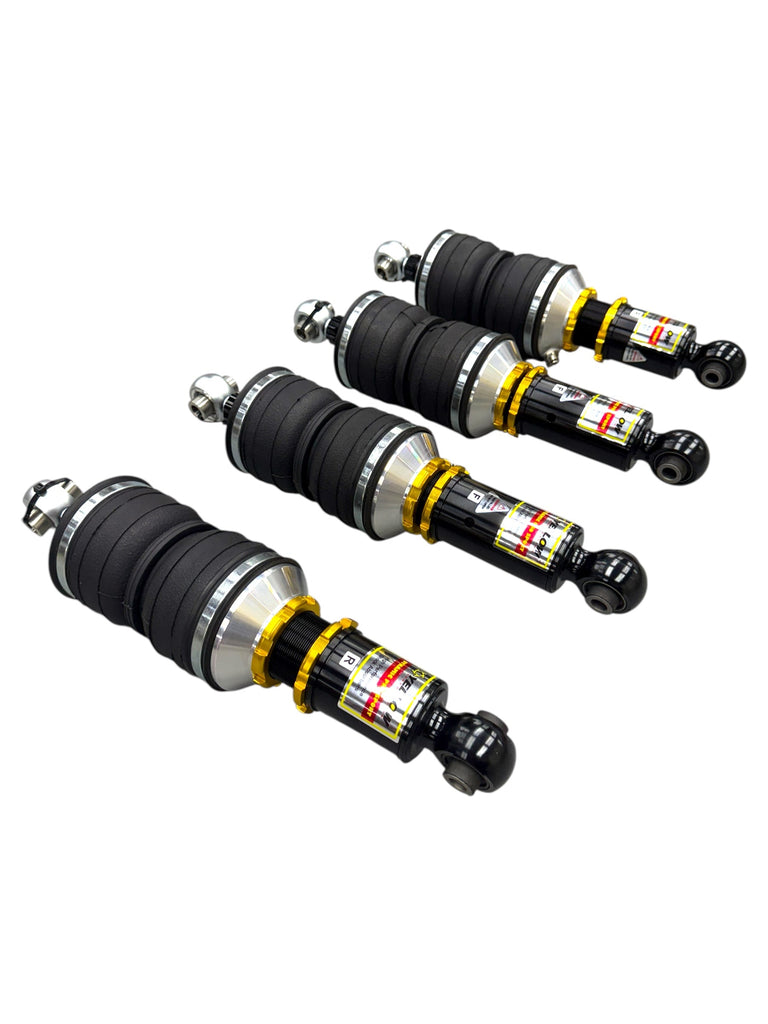 YSR Dynamic Pro Air Struts - Audi R8 2008-2015 (Type 42)