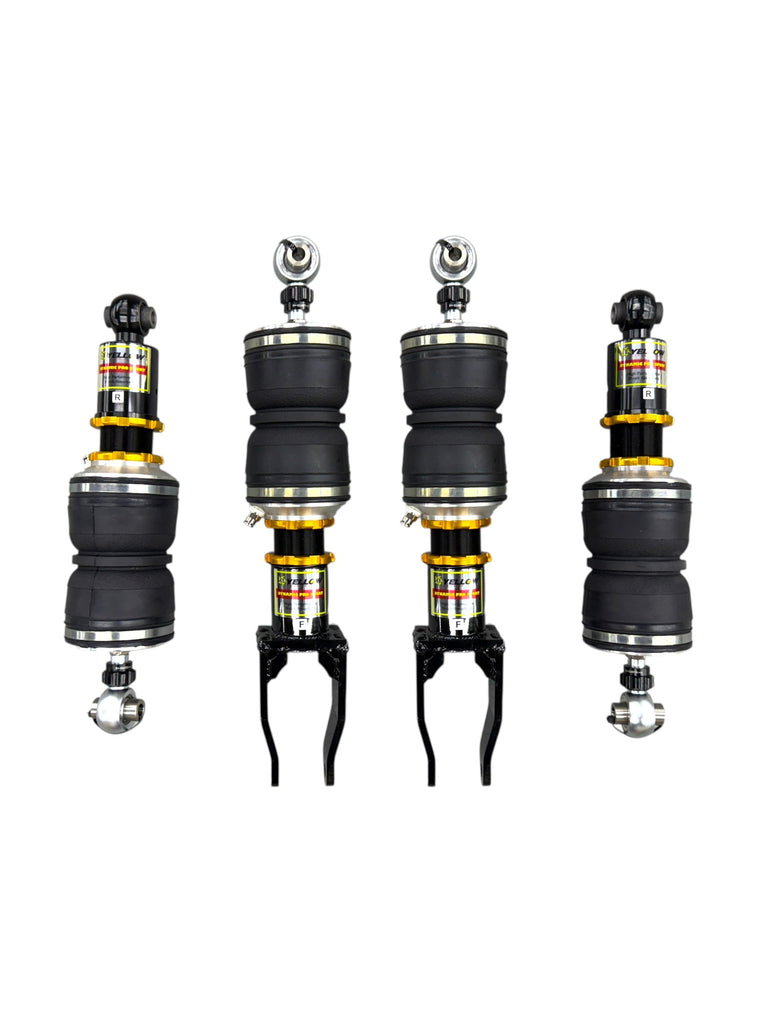 YSR Dynamic Pro Air Struts - Audi R8 2017-2023 (Type 4S)