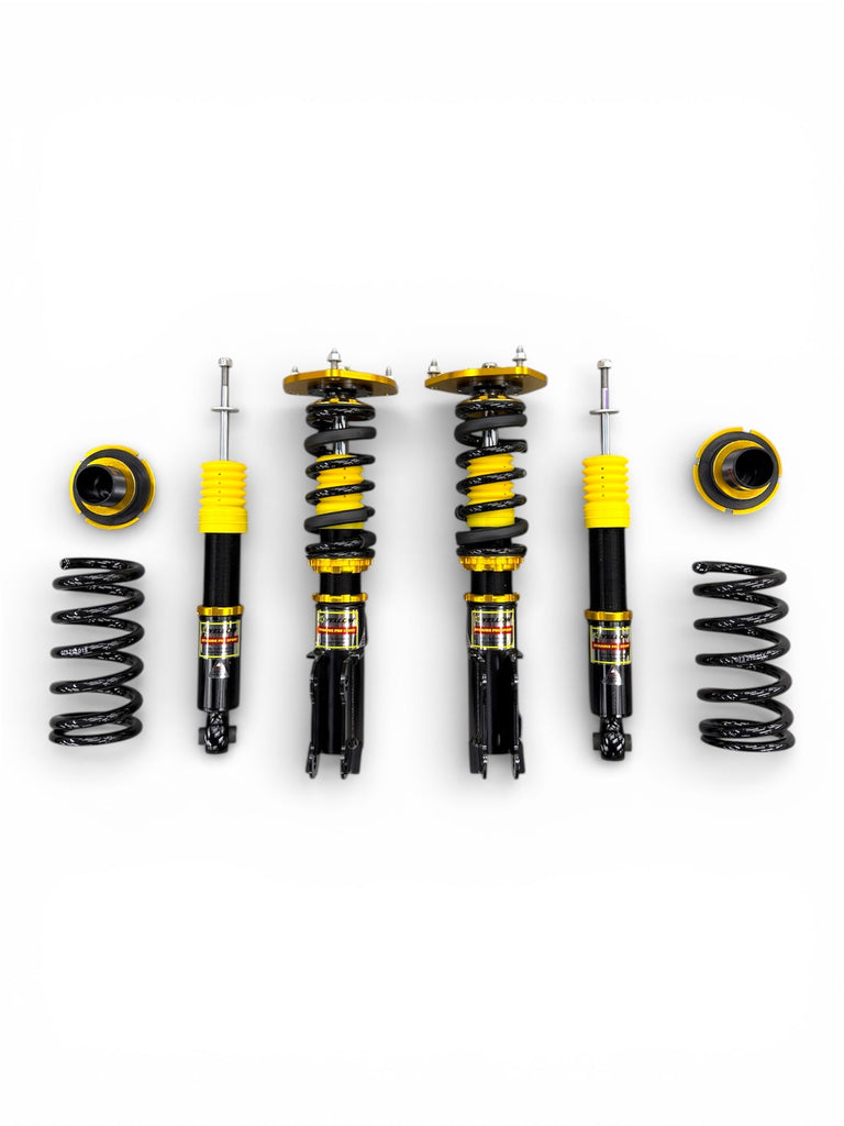 YSR Dynamic Pro Sport Coilovers - Chevrolet Camaro 2016-2024 (Excl. ZL1)