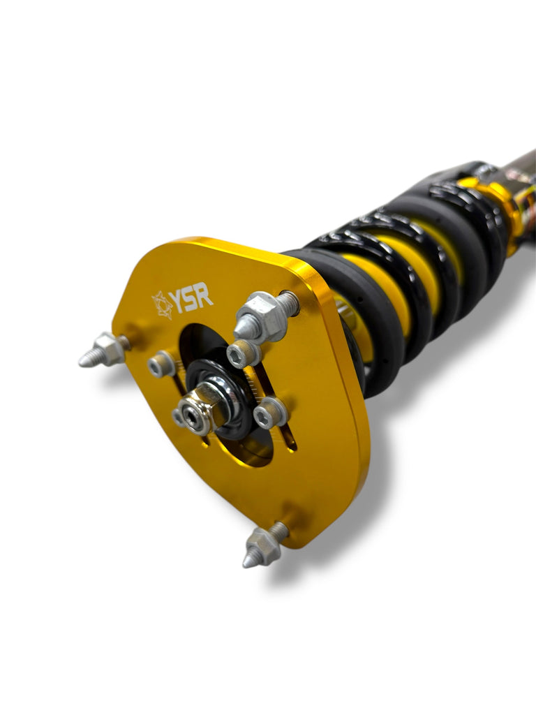 YSR Dynamic Pro Sport Coilovers - Chevrolet Camaro 2016-2024 (Excl. ZL1)