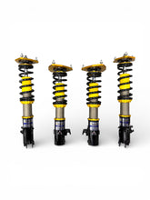 Load image into Gallery viewer, YSR Pro Sport Digressive Series Coilovers - Subaru Impreza / WRX 2002-2007 &amp; STi 2004 (GD)