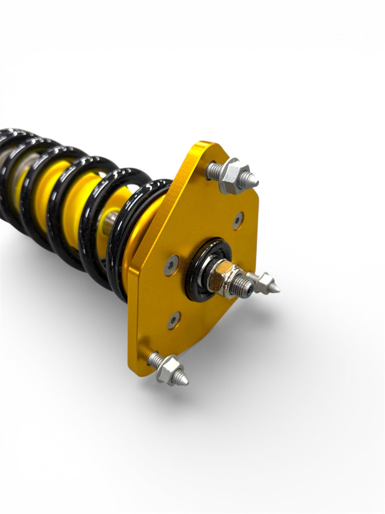 YSR Pro Sport Digressive Series Coilovers - Subaru Impreza / WRX 2002-2007 & STi 2004 (GD)