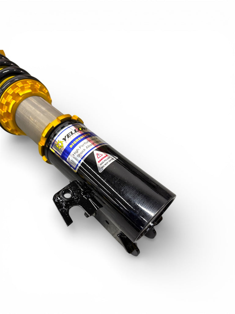 YSR Pro Sport Digressive Series Coilovers - Subaru Impreza / WRX 2002-2007 & STi 2004 (GD)