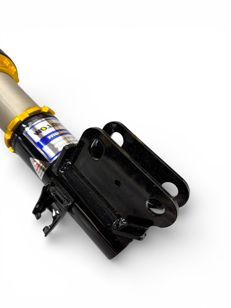 YSR Pro Sport Digressive Series Coilovers - Subaru Impreza / WRX 2002-2007 & STi 2004 (GD)
