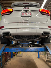 Load image into Gallery viewer, Valvetronic Universal Valved Muffler Kit - Truck / SUV Fitment