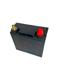 ETS Lightweight Battery Kit - Mitsubishi Evo 8/9 2003-2006