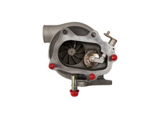 Load image into Gallery viewer, Forced Performance XR Red 79HTZ Turbo (84mm FAP Cover; CH10CM Turbine Housing w/ Internal WG) - Subaru WRX 2002-2007 / STi 2004-2021