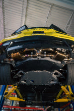 Load image into Gallery viewer, Valvetronic Valved Sport Catback Exhaust System - Chevrolet Corvette Stingray (C8) 2020-2025