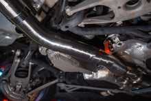 Load image into Gallery viewer, Valvetronic Equal Length Valved Sport Catback Exhaust System - BMW M3 / M4 (F8x) 2015-2020