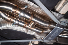 Load image into Gallery viewer, Valvetronic Equal Length Valved Sport Catback Exhaust System - BMW M3 / M4 (F8x) 2015-2020