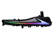 Load image into Gallery viewer, Invoke Concepts RGB DRL With Sequential Turn Signal + Animation - Lexus IS 2014-2020