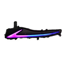 Load image into Gallery viewer, Invoke Concepts RGB DRL With Sequential Turn Signal + Animation - Lexus IS 2014-2020