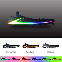 Load image into Gallery viewer, Invoke Concepts RGB DRL With Sequential Turn Signal + Animation - Lexus IS 2014-2020