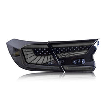 Load image into Gallery viewer, Invoke Concepts RGB LED Tail Lights - Honda Accord 2018-2022