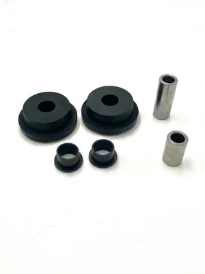 iBR Pitch Stop Mount - Subaru WRX / STi 2002-2026 (+Multiple Fitments)