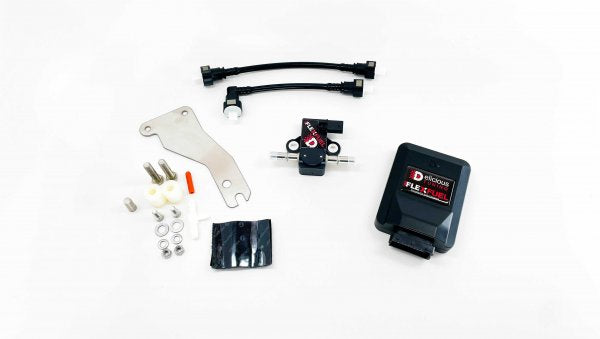 Delicious Tuning CAN Enabled Bluetooth Flex Fuel Kit - Subaru WRX STi 2008-2021