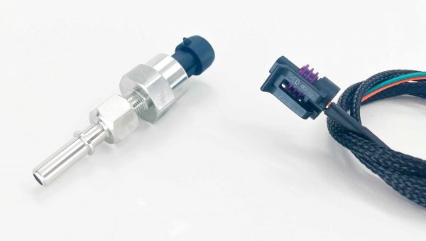 Delicious Tuning Flex Fuel Kit - Subaru WRX 2002-2005