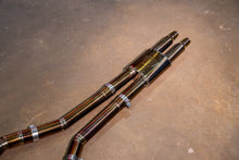 Load image into Gallery viewer, Valvetronic Valved Sport Catback Exhaust System - Ford Mustang GT (S650) 2024+