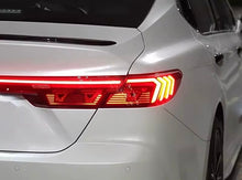 Load image into Gallery viewer, Invoke Concepts LED Tail Lights V1 - Toyota Camry 2025+