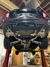 Load image into Gallery viewer, Valvetronic Universal Valved Muffler Kit - Truck / SUV Fitment