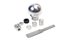 Load image into Gallery viewer, ISR Performance Billet Aluminum Height Adjustable Shift Knob - 10x1.25 Thread Pitch