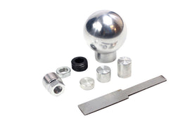 ISR Performance Billet Aluminum Height Adjustable Shift Knob - 10x1.25 Thread Pitch
