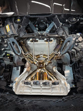 Load image into Gallery viewer, Valvetronic F1 Race Exhaust System - Mclaren 765LT 2021-2024