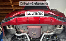 Load image into Gallery viewer, Valvetronic Valved Muffler Kit - Universal