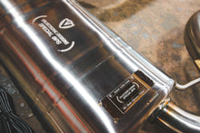Load image into Gallery viewer, Valvetronic Valved Sport Catback Exhaust System - BMW X3M (F97) / X4M (F98) 2020-2025