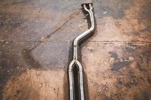 Load image into Gallery viewer, Valvetronic Valved Sport Catback Exhaust System - BMW X3M (F97) / X4M (F98) 2020-2025