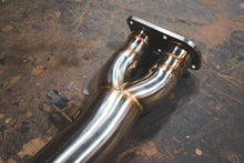 Load image into Gallery viewer, Valvetronic Valved Sport Catback Exhaust System - BMW X3M (F97) / X4M (F98) 2020-2025