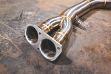 Load image into Gallery viewer, Valvetronic Valved Sport Catback Exhaust System - BMW X3M (F97) / X4M (F98) 2020-2025